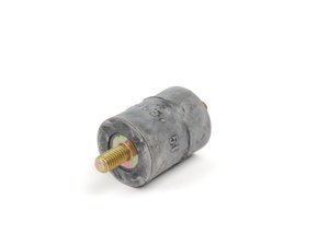 ES#1669125 - 1269880011 - Fuel Pump Mount - Priced Each - Rubber grommet used to mount fuel pump to chassis - Genuine Mercedes Benz - Mercedes Benz