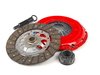 ES#2725055 - K70205HDDMF - Stage 1 Heavy Duty Clutch Kit - Ideal for the spirited daily-driver. Rated at 265ft/lbs. - South Bend Clutch - Audi Volkswagen