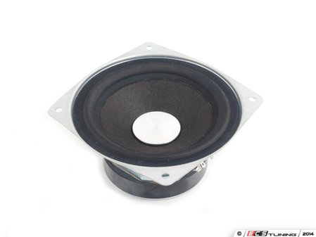 ES#181964 - 65138389849 - Subwoofer speaker - HiFi Subwoofer Speaker - Genuine BMW - BMW