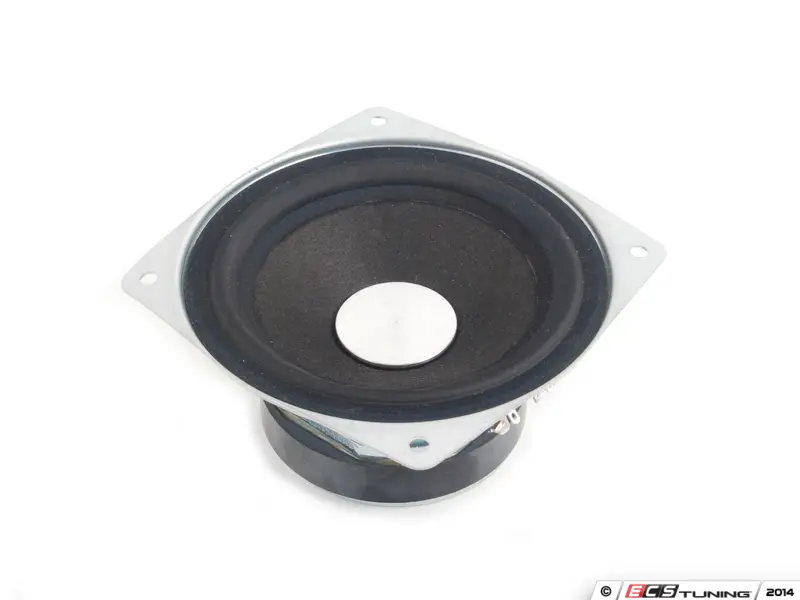 Genuine BMW - 65138389849 - Subwoofer speaker (65-13-8-389-849) 