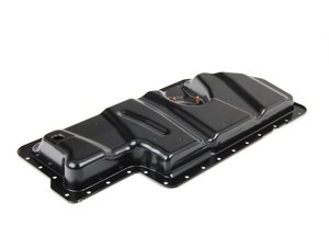 ES#284409 - 079103602Q - Oil Pan - Lower - Replace your cracked or broken pan - Genuine Volkswagen Audi - Audi