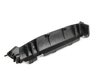 ES#38184 - 17117561954 - Oil Cooler Air Duct - Genuine BMW - BMW