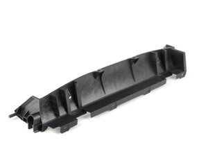 ES#38184 - 17117561954 - Oil Cooler Air Duct - Genuine BMW - BMW