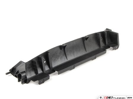 ES#38184 - 17117561954 - Oil Cooler Air Duct - Genuine BMW - BMW