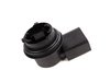 ES#432986 - 8D0953053B - Front Turn Signal Bulb Socket - Priced Each - (NO LONGER AVAILABLE) - Fits the left and right side - Genuine Volkswagen Audi - 