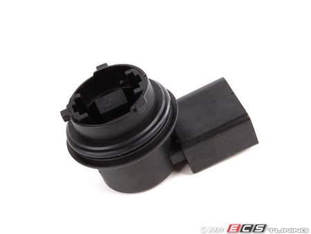ES#432986 - 8D0953053B - Front Turn Signal Bulb Socket - Priced Each - (NO LONGER AVAILABLE) - Fits the left and right side - Genuine Volkswagen Audi - 