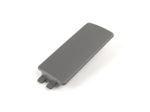 ES#178439 - 64226917782 - COVER RIGHT - Genuine BMW - BMW