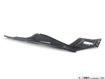 ES#1903489 - 51767019804 - F10 Seal Support - Fits on the right side of the vehicle. - Genuine BMW - BMW