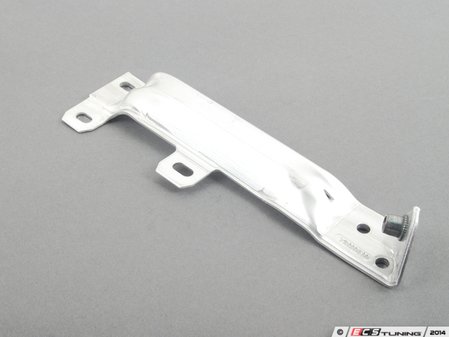 ES#262122 - 51117158894 - CONNECTOR, RIGHT - Genuine BMW - BMW
