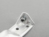 ES#262122 - 51117158894 - CONNECTOR, RIGHT - Genuine BMW - BMW