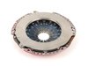 ES#3098852 - 0205hdodmfKT - Stage 2 Daily Clutch Kit - Designed for the daily-driven, weekend track warrior. Conservatively rated at 280ft/lbs. - South Bend Clutch - Audi Volkswagen