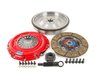 ES#3106531 - k70350fhdofeKT - Stage 2 Endurance Clutch Kit - Designed for track use while still streetable. Conservatively rated at 450ft/lbs. - South Bend Clutch - Audi