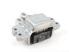 ES#2718681 - 1K0199555Q - Transmission Mount - Left - Reduce driveline vibrations with a new transmission mount - Corteco - Audi Volkswagen