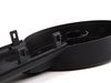 ES#1833508 - 1J0864279E2QL - Arm Rest Trim Panel - Black - Located on the side of the arm rest tray - Genuine Volkswagen Audi - Volkswagen