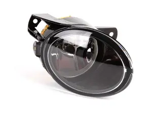 Reflector Fog Light Assembly - Right