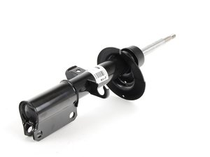 ES#50028 - 31316764602 - Front Strut Assembly - Right - Improve handling, safety, and ride quality with new struts - Genuine BMW - BMW