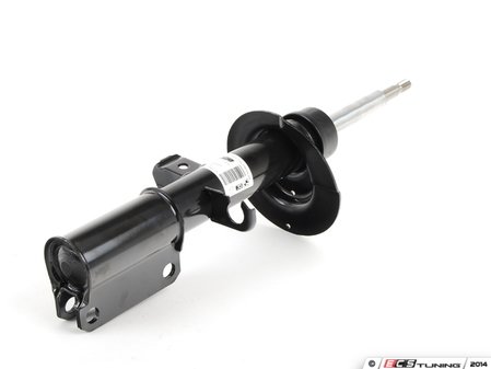 ES#50028 - 31316764602 - Front Strut Assembly - Right - Improve handling, safety, and ride quality with new struts - Genuine BMW - BMW