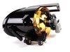 ES#345371 - 3C0941700B - Reflector Fog Light Assembly - Right - Replace your broken fog lamp - Genuine Volkswagen Audi - Volkswagen