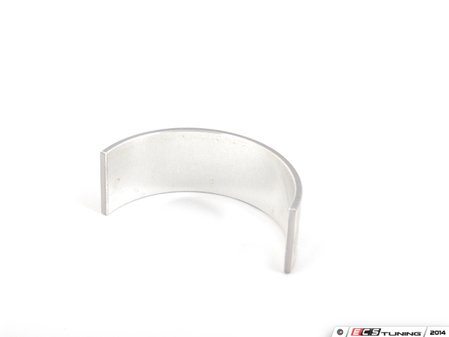 ES#1929892 - 11217585458 - Bearing Shell Black - Priced Each - 45.00mm (0)Size, Mounts to the bottom of the crankshaft. - Genuine MINI - MINI
