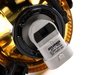 ES#345371 - 3C0941700B - Reflector Fog Light Assembly - Right - Replace your broken fog lamp - Genuine Volkswagen Audi - Volkswagen