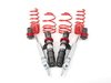 ES#11412 - 39177-11 - Premium Performance Coilover Kit - Featuring aluminum front strut housings for a 30-40% weight reduction, resulting in improved articulation and handling - H&R - BMW