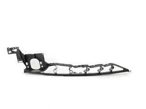ES#127159 - 51657157990 - Module Mount - Upper Right - Located in upper fender well - Genuine BMW - BMW