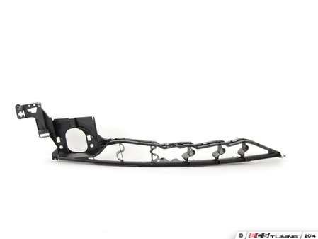 ES#127159 - 51657157990 - Module Mount - Upper Right - Located in upper fender well - Genuine BMW - BMW
