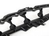 ES#127159 - 51657157990 - Module Mount - Upper Right - Located in upper fender well - Genuine BMW - BMW