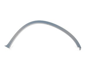 ES#1305301 - 51777206660 - M TRIM WHEELHOUSING - Genuine BMW - BMW