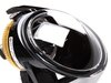 ES#345371 - 3C0941700B - Reflector Fog Light Assembly - Right - Replace your broken fog lamp - Genuine Volkswagen Audi - Volkswagen