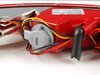 ES#1598293 - 8R0945096B - Lower Tail Light - Right  - Includes the halogen bulbs and harness - Genuine Volkswagen Audi - Audi