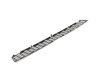 ES#1305158 - 51117205559 - Upper Bumper grille - center - Center bumper grille to give added style - Genuine BMW - BMW