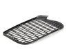 ES#1305160 - 51117205577 - Open air grille - left - Grille to cover the lower portion of your front bumper - Genuine BMW - BMW