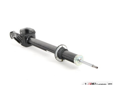 ES#2610626 - 1663232400 - Front Shock Absorber - Priced Each - Fits Left Or Right Side - Genuine Mercedes Benz - Mercedes Benz