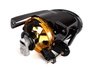 ES#345370 - 3C0941699B - Reflector Fog Light Assembly - Left - Replace your broken fog lamp - Genuine Volkswagen Audi - Volkswagen