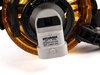ES#345370 - 3C0941699B - Reflector Fog Light Assembly - Left - Replace your broken fog lamp - Genuine Volkswagen Audi - Volkswagen