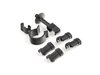 ES#319088 - 1K0998262K - Oxygen Sensor - Right (Cylinders 1-3)  - Found before the catalytic converter - Genuine Volkswagen Audi - Audi Volkswagen