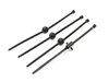 ES#319088 - 1K0998262K - Oxygen Sensor - Right (Cylinders 1-3)  - Found before the catalytic converter - Genuine Volkswagen Audi - Audi Volkswagen