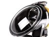 ES#345370 - 3C0941699B - Reflector Fog Light Assembly - Left - Replace your broken fog lamp - Genuine Volkswagen Audi - Volkswagen