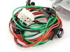 ES#156801 - 54108401420 - Sunroof Motor - This motor moves the sunroof back and forth - Genuine BMW - BMW