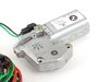 ES#156801 - 54108401420 - Sunroof Motor - This motor moves the sunroof back and forth - Genuine BMW - BMW