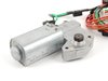 ES#156801 - 54108401420 - Sunroof Motor - This motor moves the sunroof back and forth - Genuine BMW - BMW