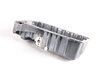ES#12000 - 038103601MA - Oil Pan Assembly - Does not include oil drain plug - Meyle - Audi Volkswagen