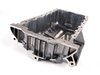 ES#12000 - 038103601MA - Oil Pan Assembly - Does not include oil drain plug - Meyle - Audi Volkswagen
