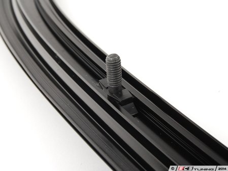 ES#88375 - 51177894361 - MOULDING - Genuine BMW - BMW