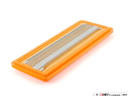 ES#1430307 - 93111012100 - Air Filter Element - Ensure that your engine is getting clean air with a new OEM filter - Genuine Porsche - Porsche