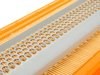 ES#1430307 - 93111012100 - Air Filter Element - Ensure that your engine is getting clean air with a new OEM filter - Genuine Porsche - Porsche