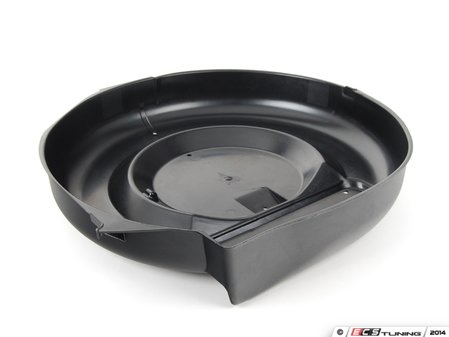 ES#130174 - 51718400732 - COVER - Genuine BMW - BMW