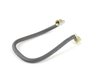 ES#1483697 - 99611031555 - Fuel Feed Line - Mounted at the fuel rail - Genuine Porsche - Porsche