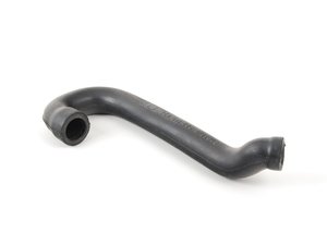 ES#1409242 - 92811017409 - RUBBER HOSE. - Genuine Porsche - Porsche